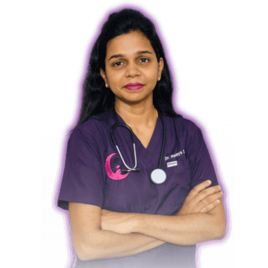 Best Gynecologist in Vizag